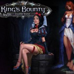 King’s Bounty: Dark Side