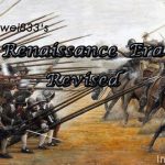 Renaissance Era Revised — Civilization 5