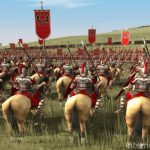 Alastors Julii Mod — мод для Rome Total War