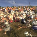 Mongols and Scotland TW — мод для Medieval 2 Total War