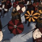 Age of Vikings — мод для Total War: Attila