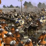 Revisio Cartae Geographic Mod — мод для Rome Total War