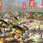 World Rulers Total War — прохождение кампании за Танухидов