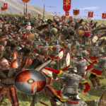Extra Resourses mod — мод для Rome Total War