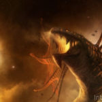 Plantoids Species и Leviathans Story — DLC для Stellaris