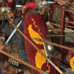 Conflictus Antiquarum Culturarum Campaign Pack — мод для Total War: Rome II