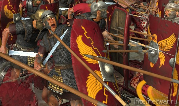 total war rome 2 emperor edition моды