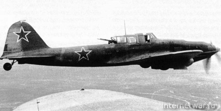 авиация второй мировой войны