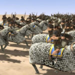 Age Before The Fall — мод для Rome Total War