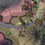 Romania The Turning Point — мод для Hearts of Iron 4