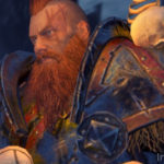 Часть 1. Прохождение за Норсков Total War: Warhammer