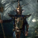Часть 1. Прохождение кампании за Высших Эльфов в Total War: Warhammer II
