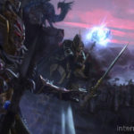 Часть 2. Прохождение кампании за Высших Эльфов в Total War: Warhammer II
