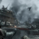 Call of Duty World at War — отзыв об игре