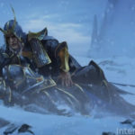 Часть 5. Финал. Прохождение кампании за Высших Эльфов в Total War: Warhammer II