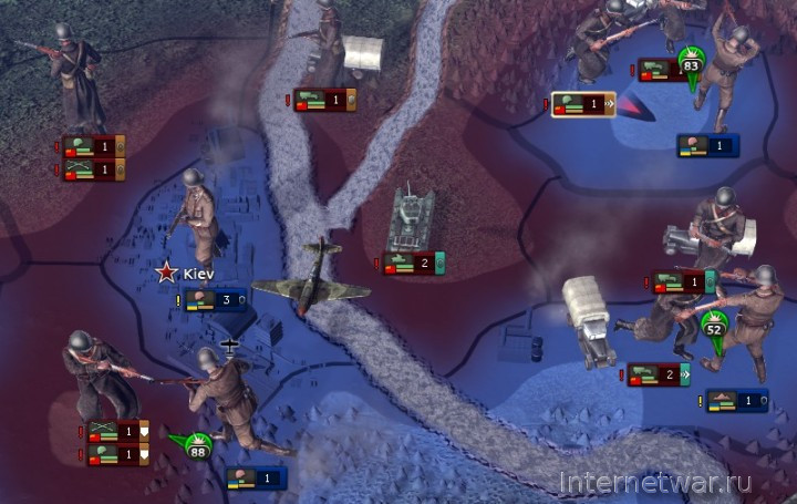 hearts of iron 4 online