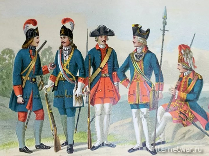 русско турецкая война 1735 1739