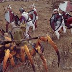 Часть 2. Империи смертных — прохождение Total War: Warhammer
