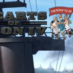 Road to 56 — мод для Hearts of Iron 4