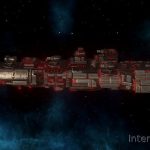 New Ship Classes — мод для Stellaris