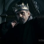 Пустая корона — Генрих IV, часть 1