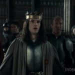 Пустая корона — Генрих VI, часть 2