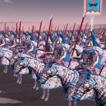 Rise of Pontus — мод для Rome Total War