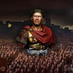 Wars of the Gods — Ancient Wars — мод для Total War: Rome II