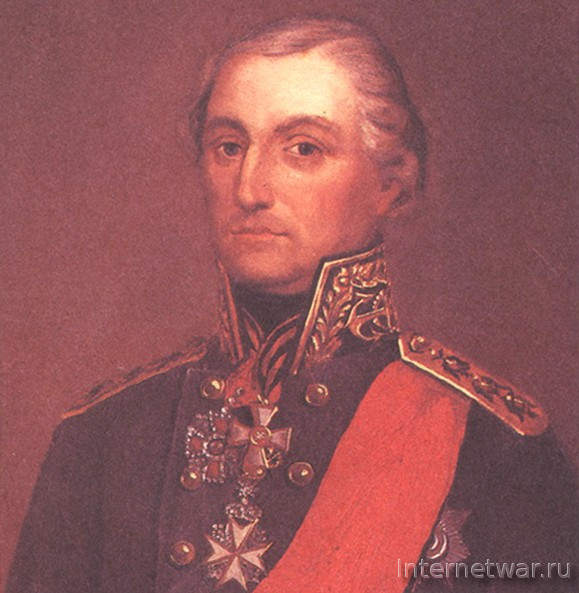 русско-шведская война 1808-1809