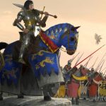 Repanse de Lyonesse — дополнение для Warhammer II