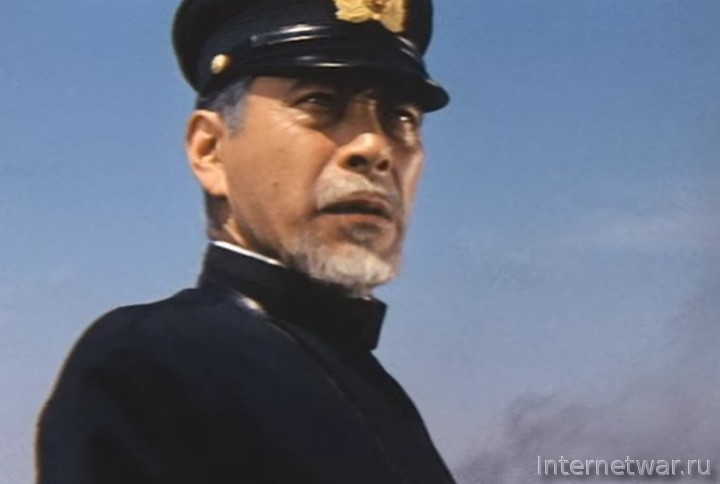 кино о русско-японской войне