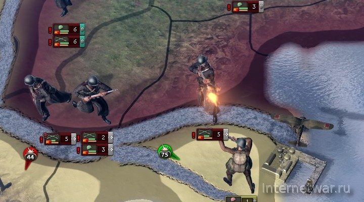 Expanded Resources UPDATED — мод для Hearts of Iron 4