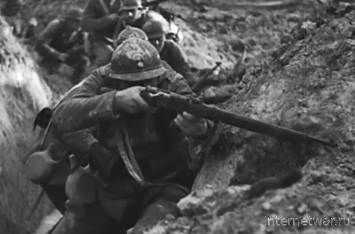 кино о первой мировой войне
