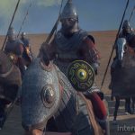 Medieval 1100 AD New Campaign — мод для Total War: Rome II