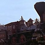 Великая погоня за локомотивом (1956)